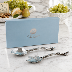 Grapevine Serving Set 5