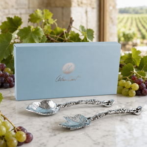 Grapevine Serving Set 3