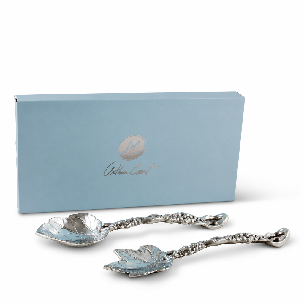 Grapevine Serving Set 8