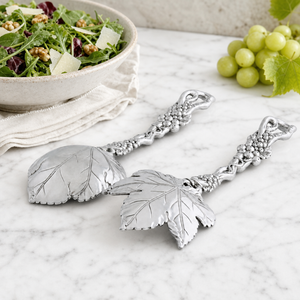 Grapevine Serving Set 6