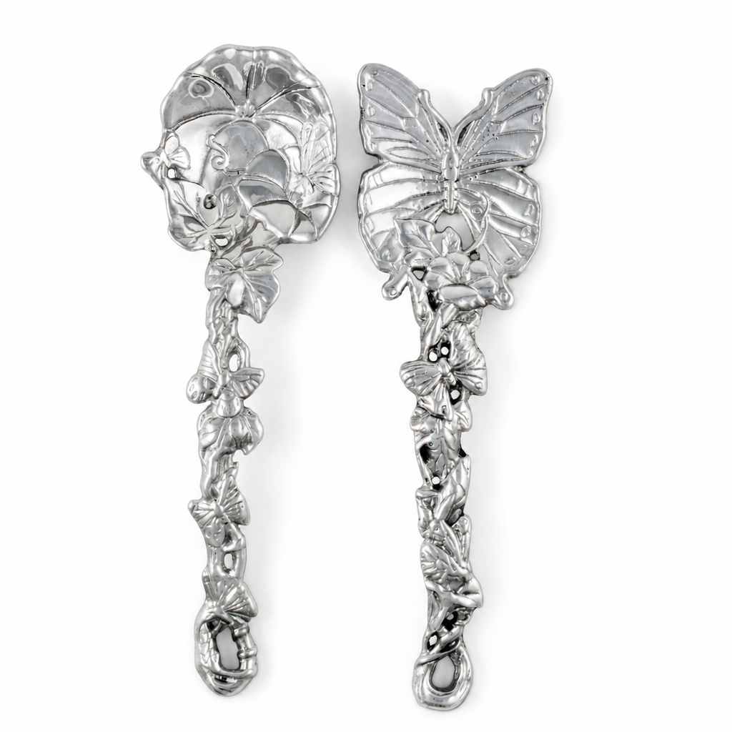 Butterfly Serving Set 1