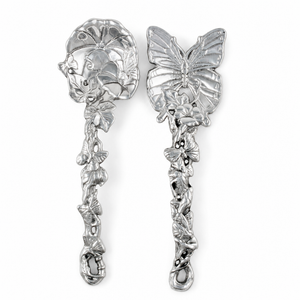 Butterfly Serving Set 1