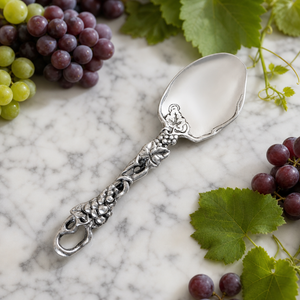 Grape Buffet Server 9