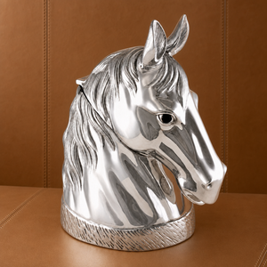 Horse Ice/Wine Buckets 2