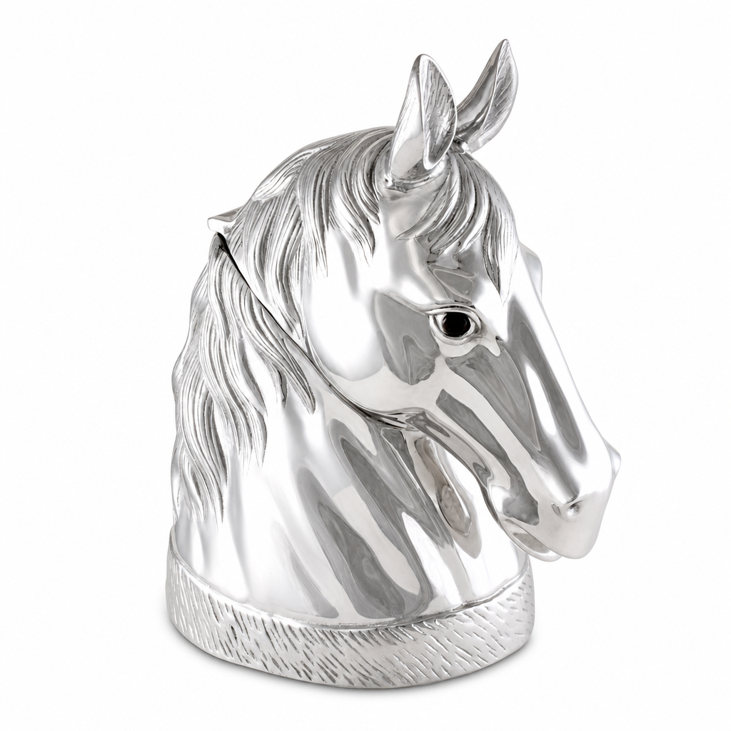 Horse Ice/Wine Buckets 1