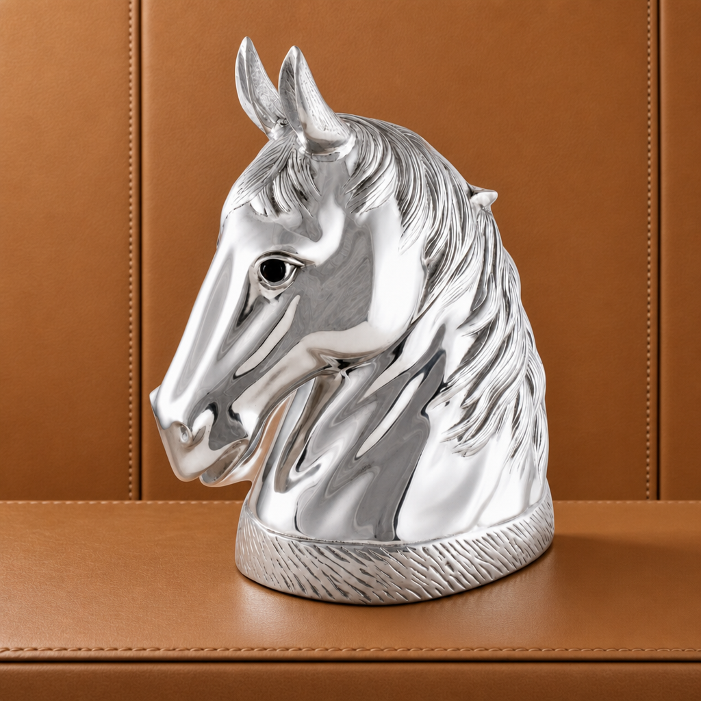 Horse Ice/Wine Buckets 4