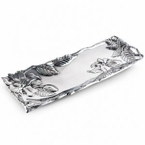 Magnolia Oblong Serving Tray 1