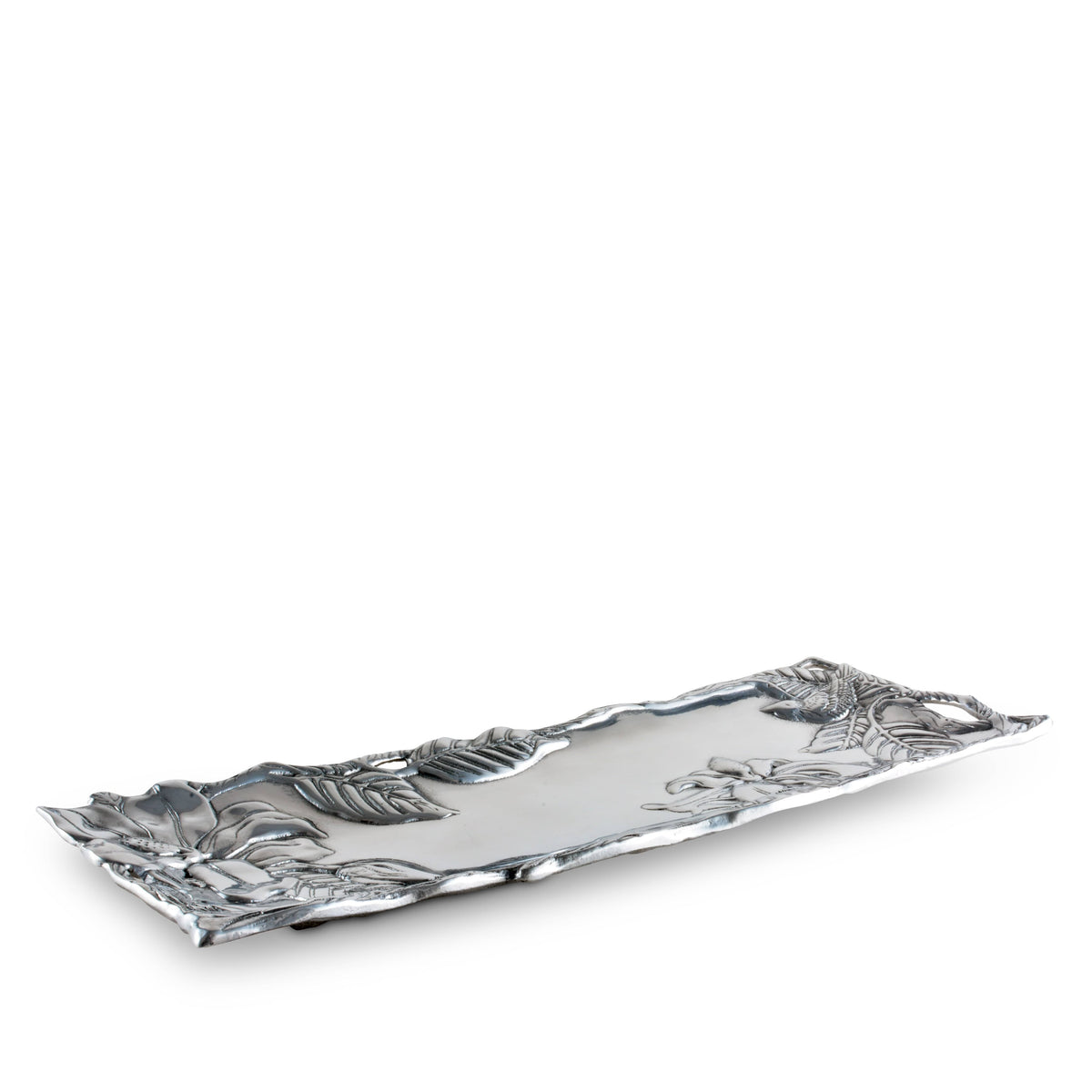 Magnolia Oblong Serving Tray 11
