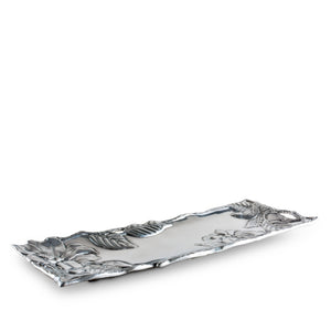 Magnolia Oblong Serving Tray 11