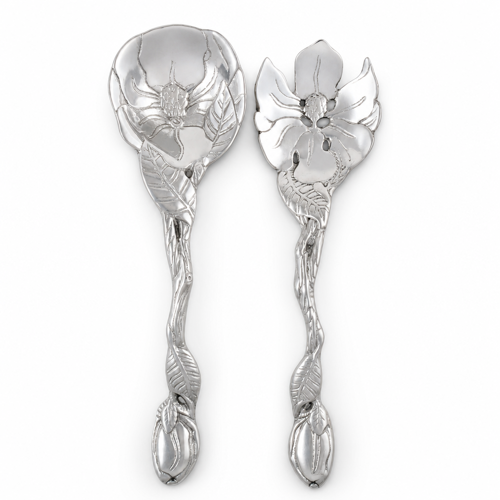 Magnolia Serving Set 1
