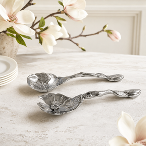 Magnolia Serving Set 3