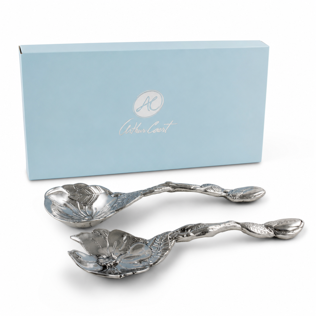 Magnolia Serving Set 8