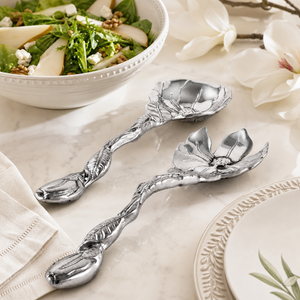 Magnolia Serving Set 6