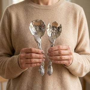 Magnolia Serving Set 10