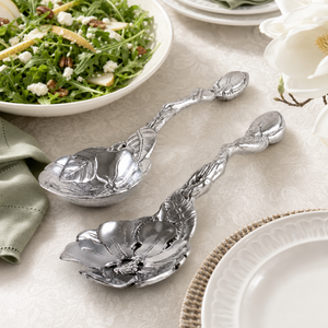 Magnolia Serving Set 7
