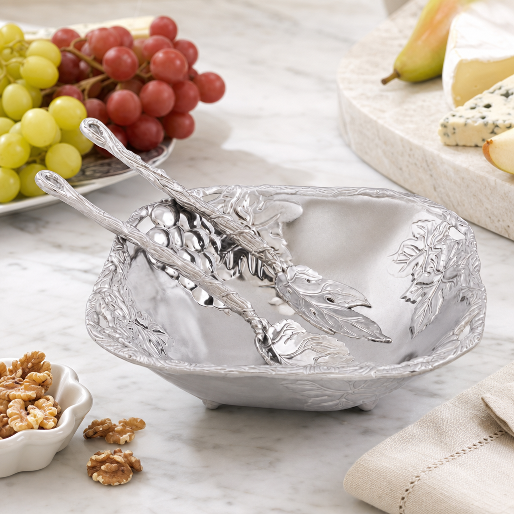 Grape Salad Set 3-Pc 4