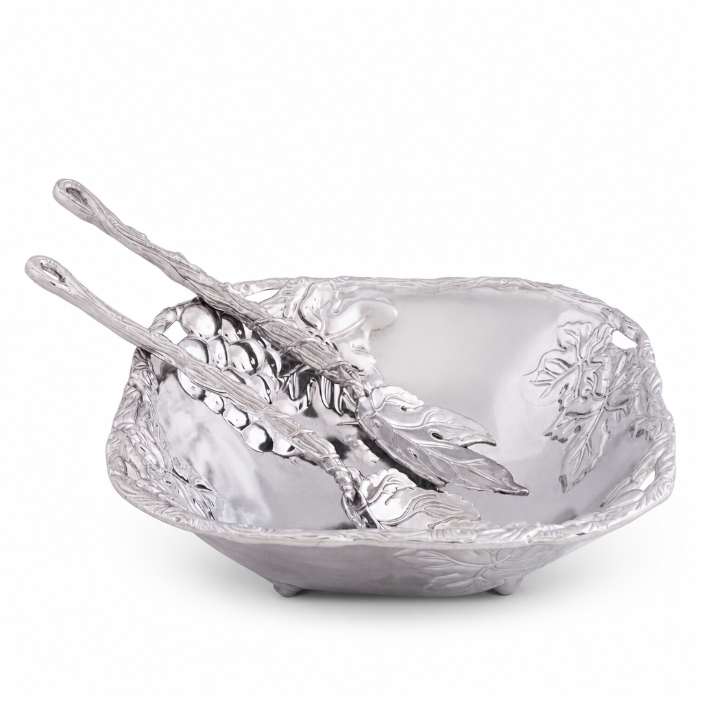 Grape Salad Set 3-Pc 1