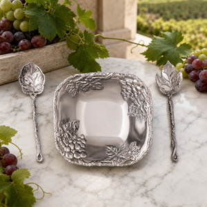 Grape Salad Set 3-Pc 3