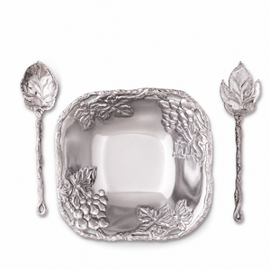 Grape Salad Set 3-Pc 5