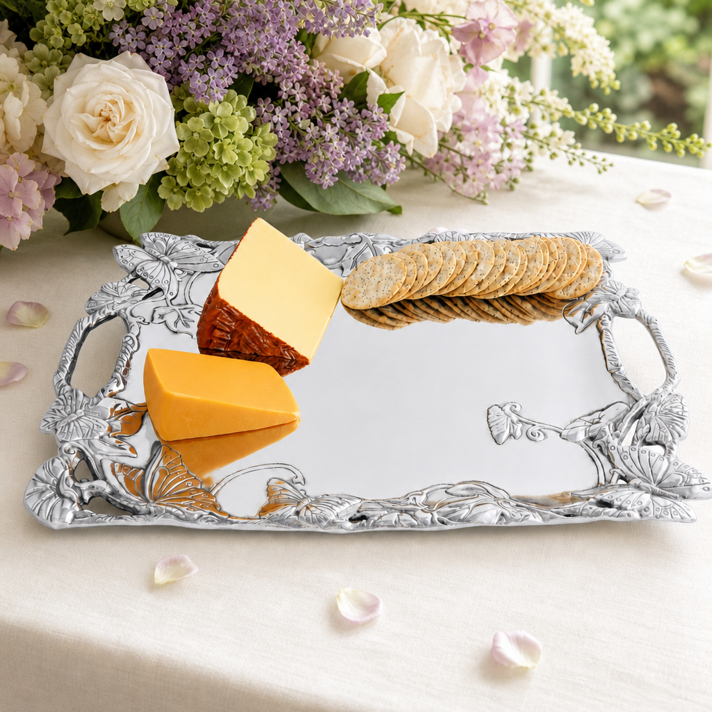 Butterfly Clutch Tray 1