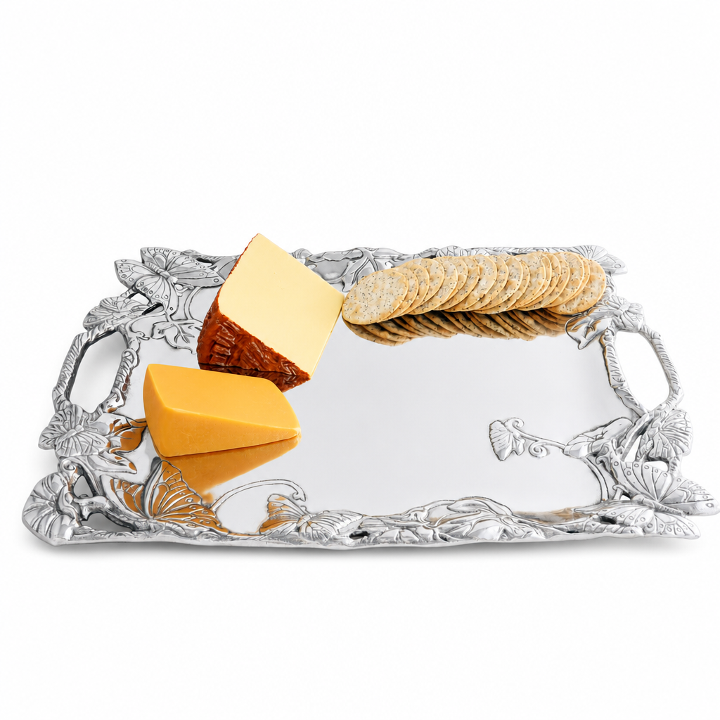 Butterfly Clutch Tray 1
