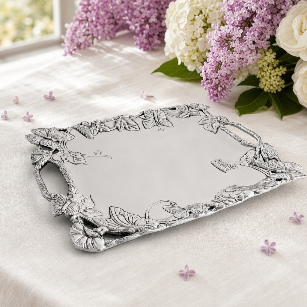 Butterfly Clutch Tray 3