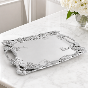 Butterfly Clutch Tray 10