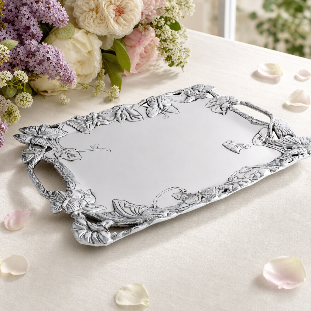 Butterfly Clutch Tray 12