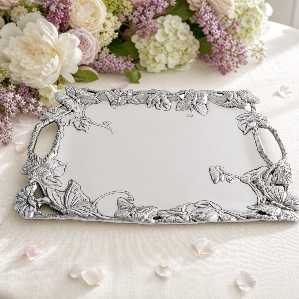 Butterfly Clutch Tray 13