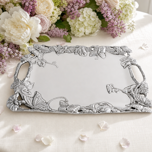 Butterfly Clutch Tray 13