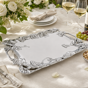 Butterfly Clutch Tray 16