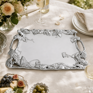 Butterfly Clutch Tray 17