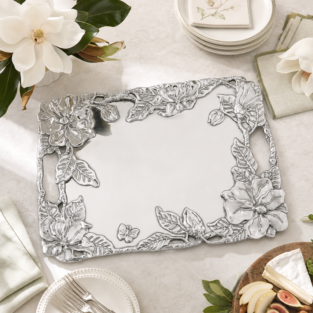 Magnolia Clutch Tray 5
