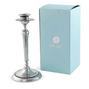 Beaded Candlestick - Tall 8