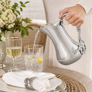 Acanthus Pitcher 4