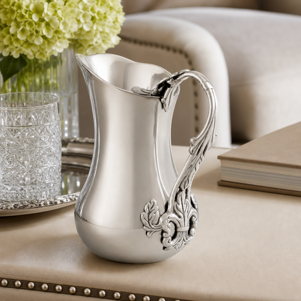 Acanthus Pitcher 1