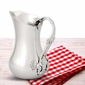 Acanthus Pitcher 1