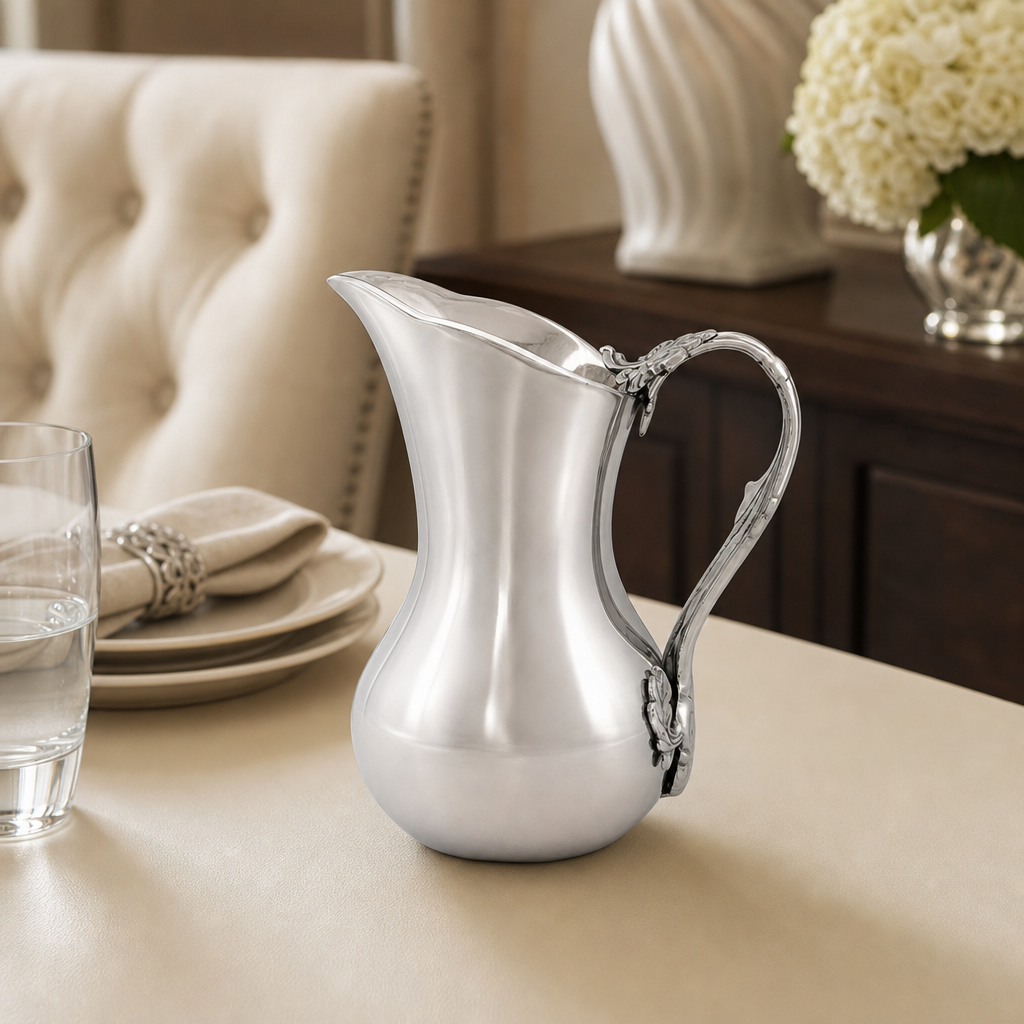 Acanthus Pitcher 3