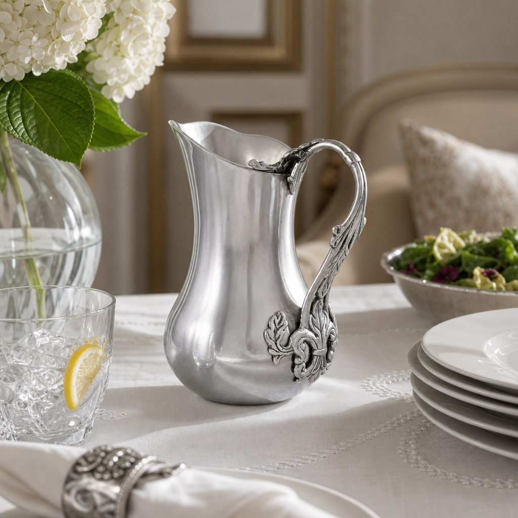 Acanthus Pitcher 6