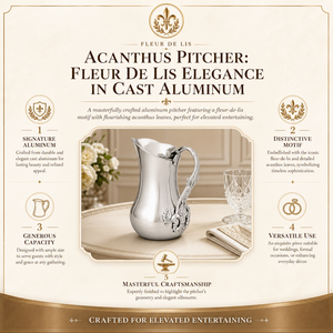 Acanthus Pitcher 11