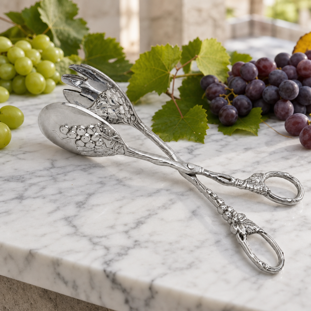 Grape Salad Tong 2