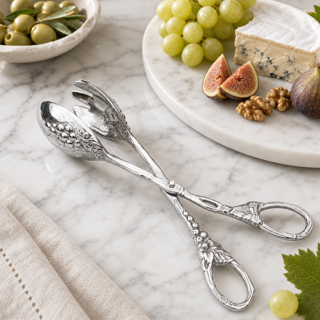 Grape Salad Tong 5