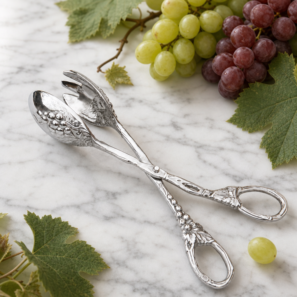 Grape Salad Tong 3