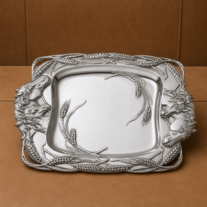 Horse Clutch Tray 2