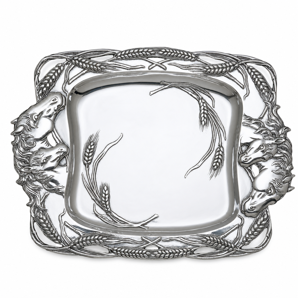 Horse Clutch Tray 1