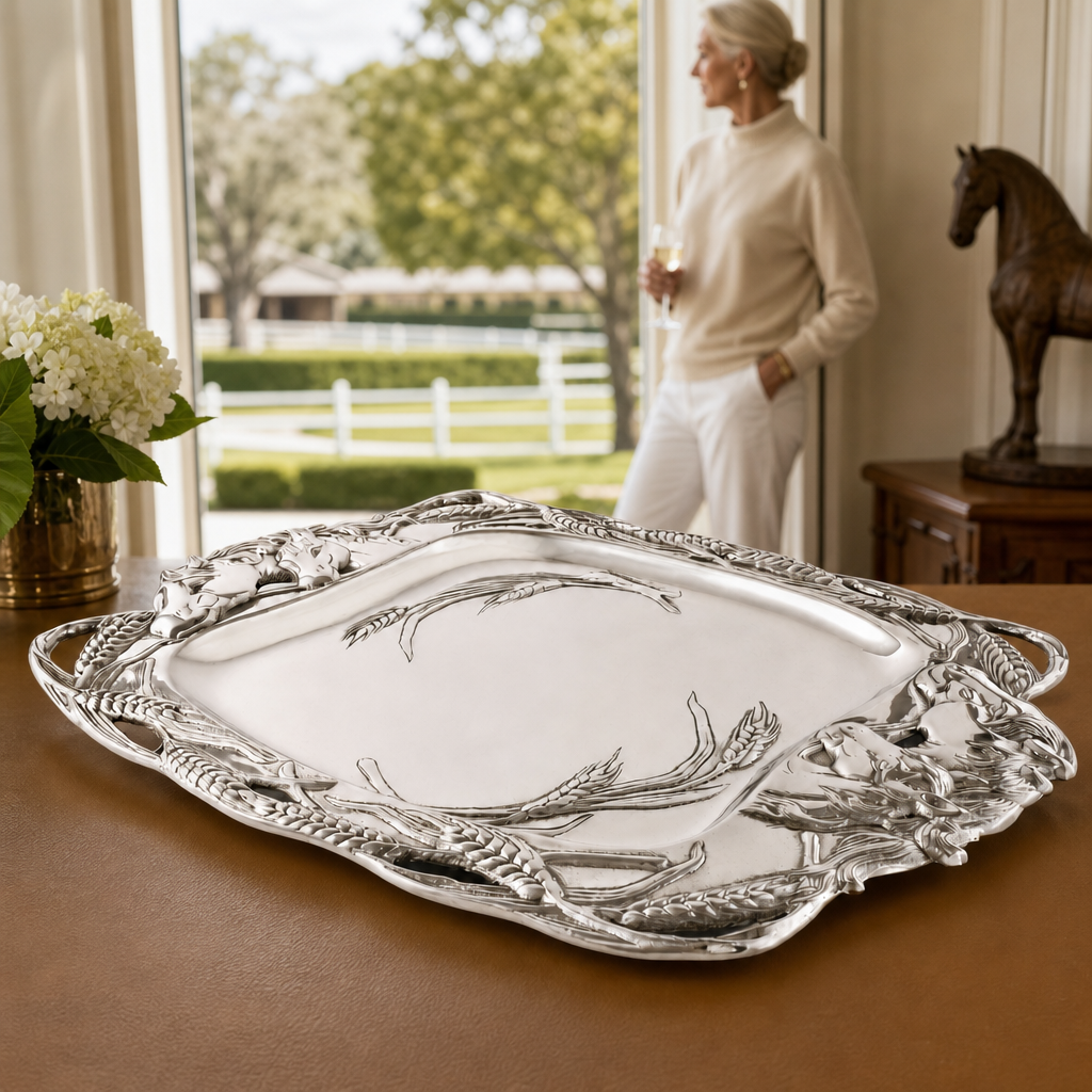 Horse Clutch Tray 7