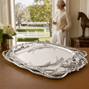 Horse Clutch Tray 7
