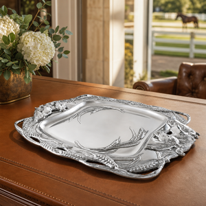 Horse Clutch Tray 8
