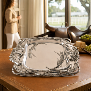 Horse Clutch Tray 9
