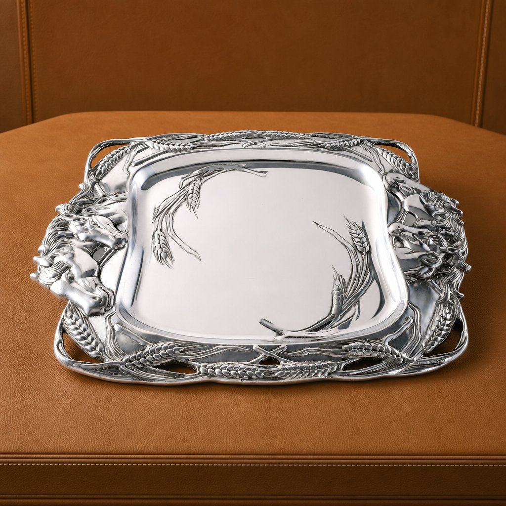 Horse Clutch Tray 5